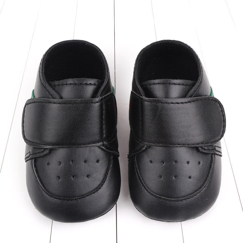 Baby & Toddler Color-Matching Shoes