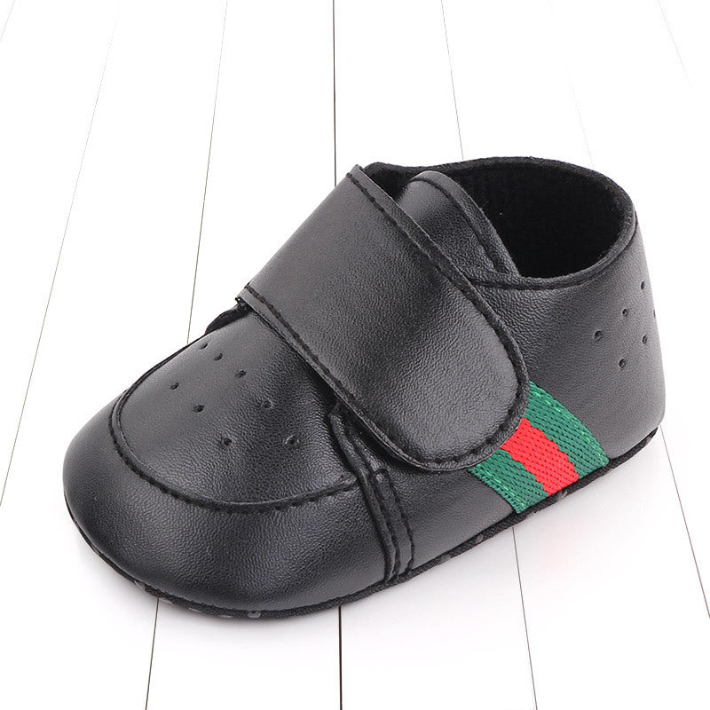 Baby & Toddler Color-Matching Shoes