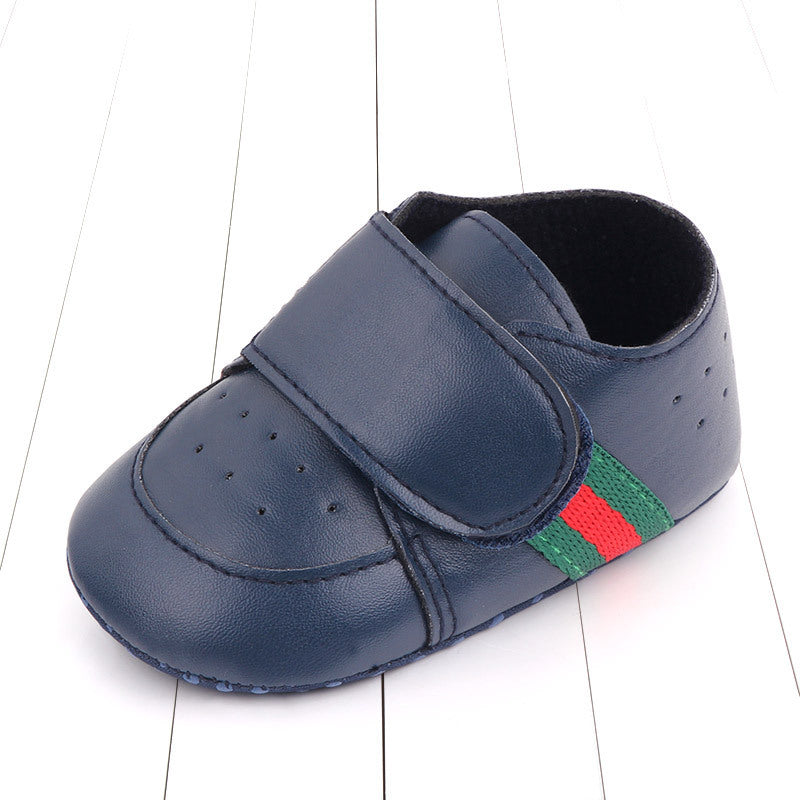 Baby & Toddler Color-Matching Shoes