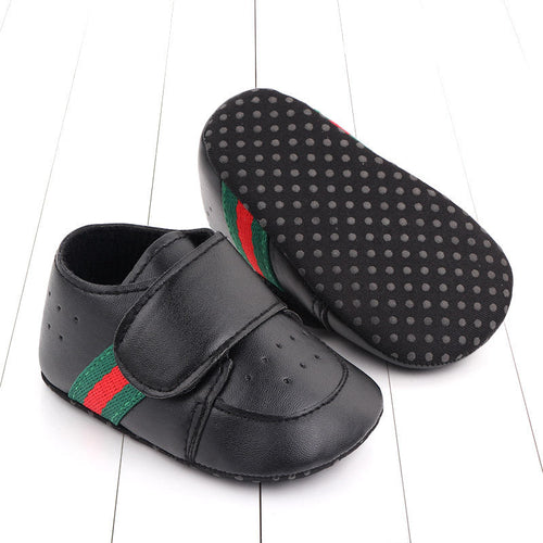 Baby & Toddler Color-Matching Shoes