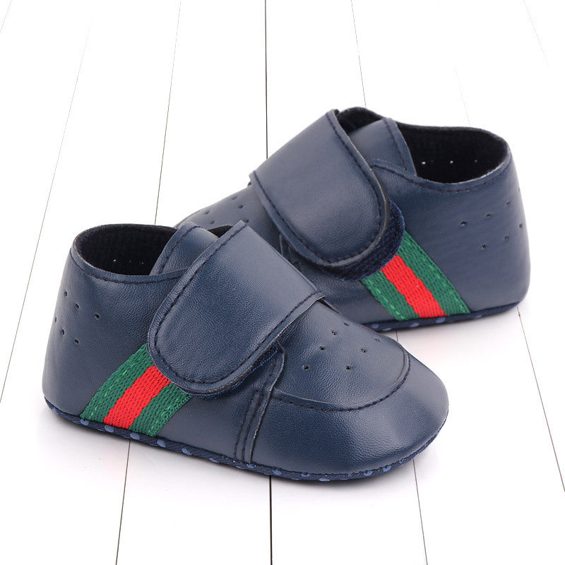 Baby & Toddler Color-Matching Shoes