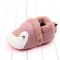 Baby Knit Crib Shoes