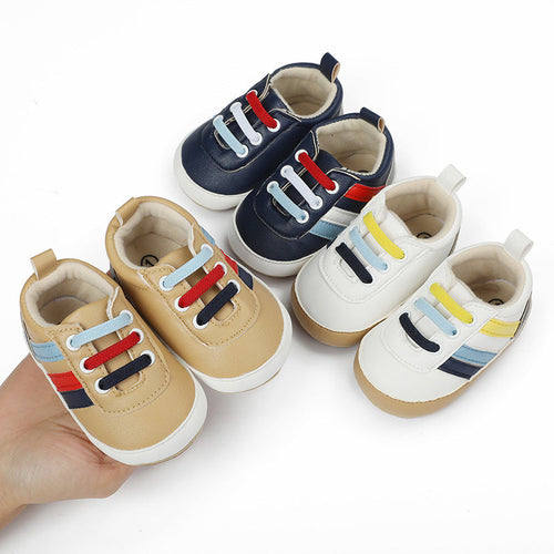 Baby & Toddler Indoor Shoes