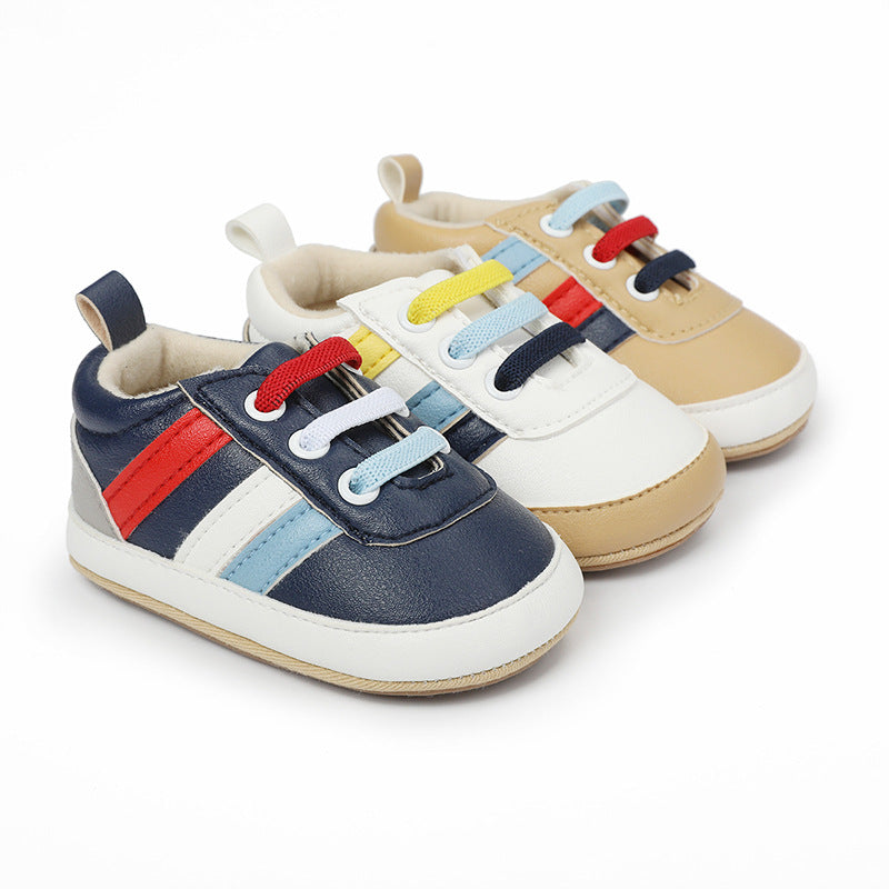 Baby & Toddler Indoor Shoes