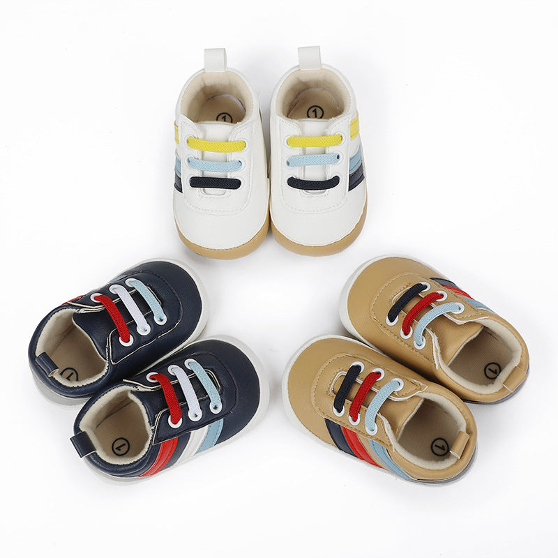 Baby & Toddler Indoor Shoes