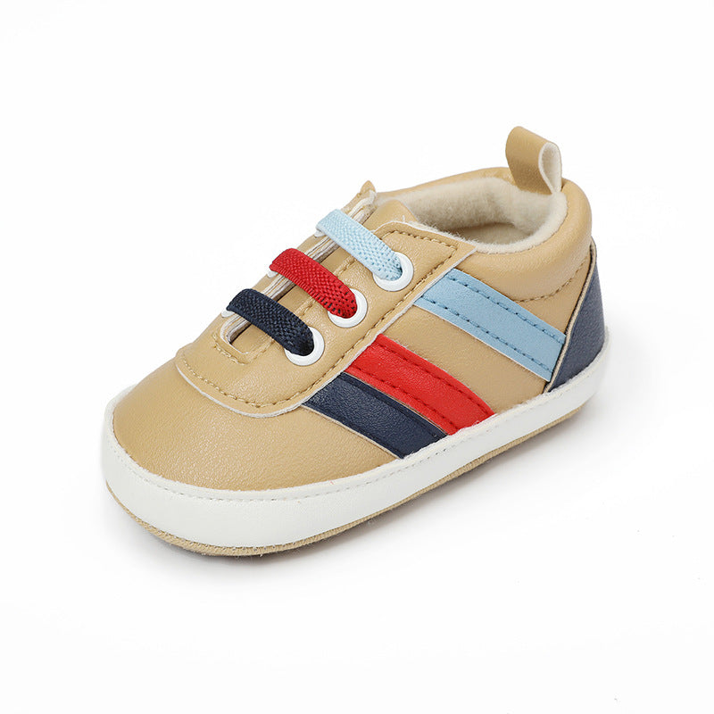 Baby & Toddler Indoor Shoes