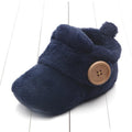 Baby & Toddler Winter Slippers