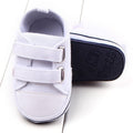 Baby Soft-Sole First Walker Sneakers