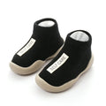 Baby Knit First Walker Shoes