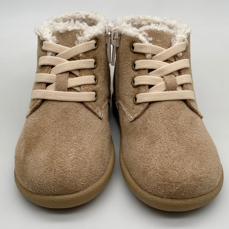 Terra Kids’ Barefoot Winter Boots