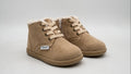 Terra Kids’ Barefoot Winter Boots