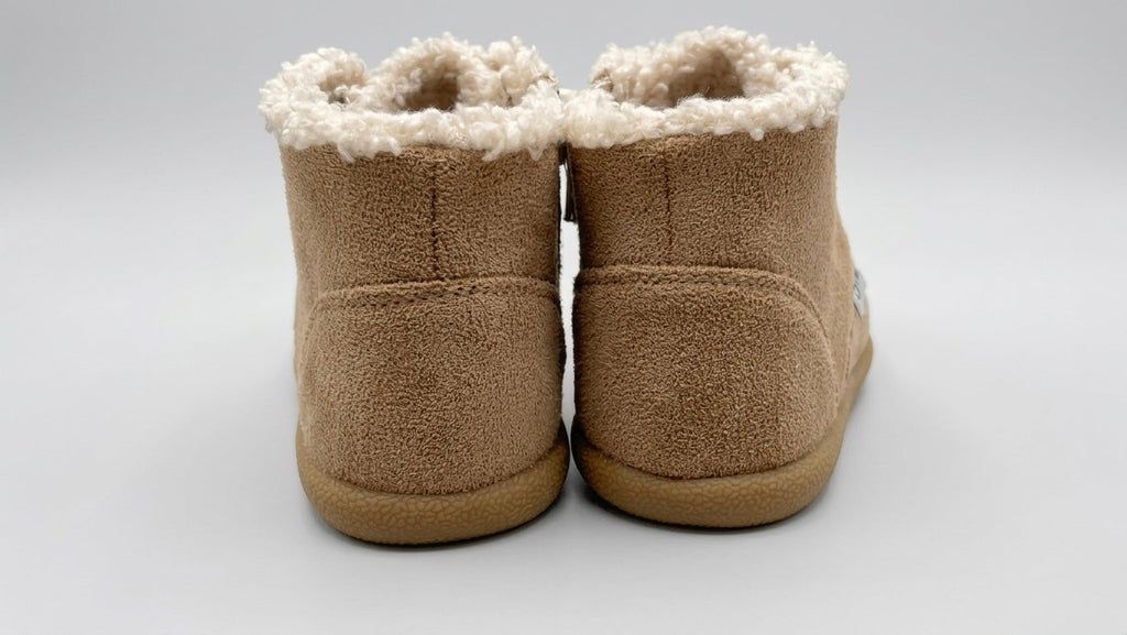 Terra Kids’ Barefoot Winter Boots