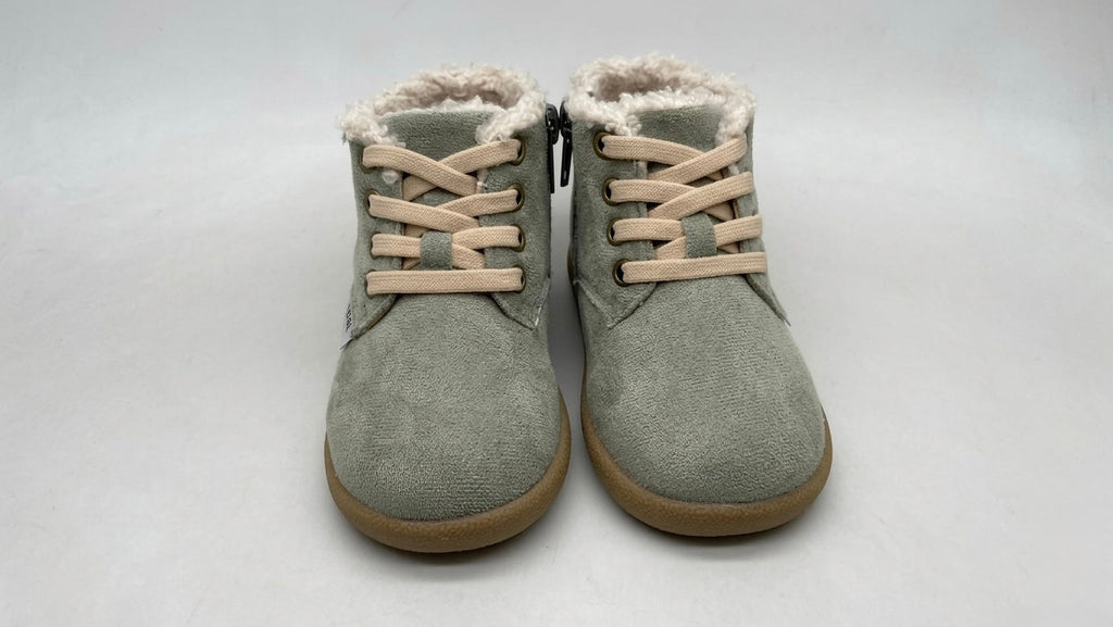 Terra Kids’ Barefoot Winter Boots