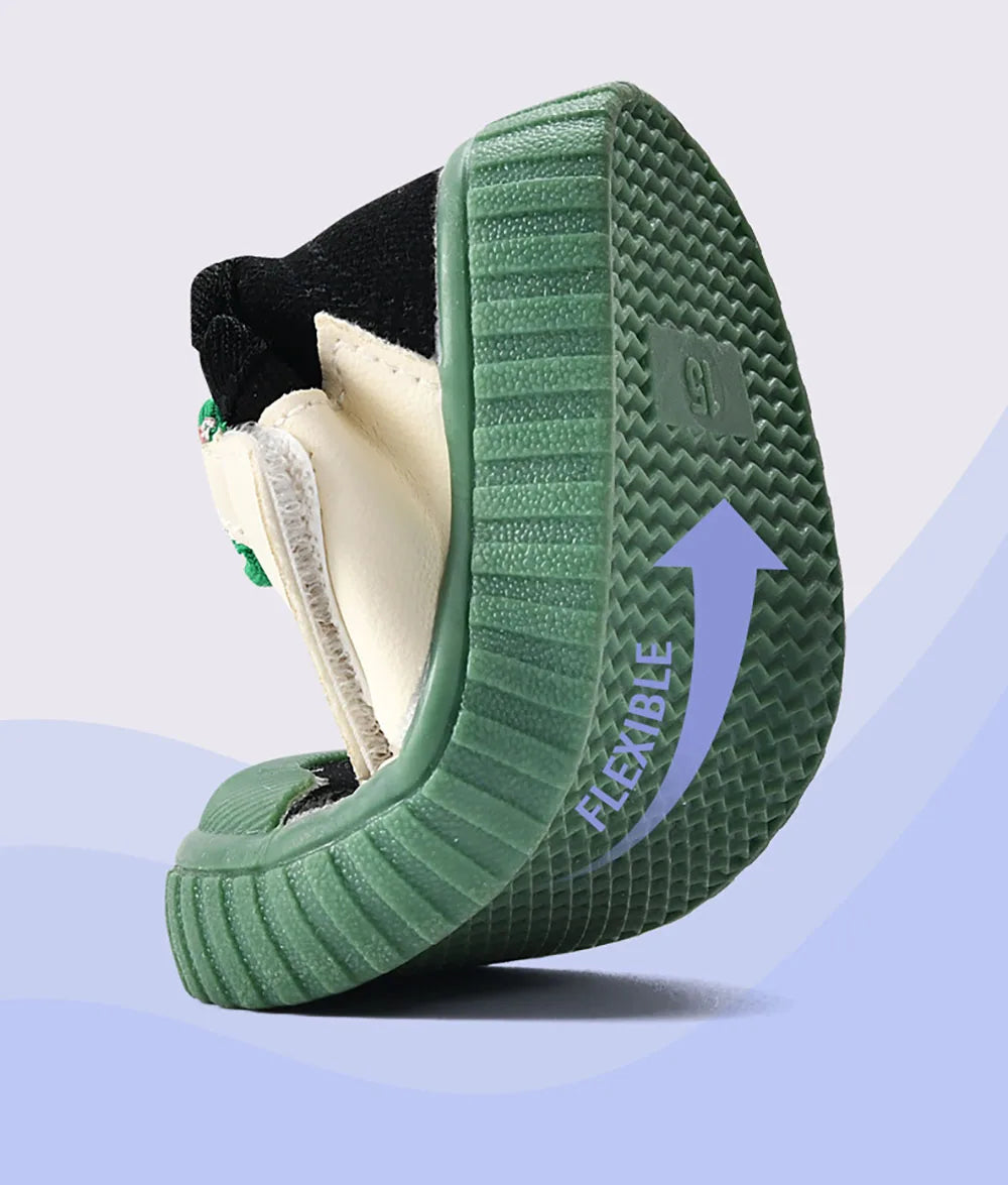 Toddler Soft-Sole Sport Sneakers