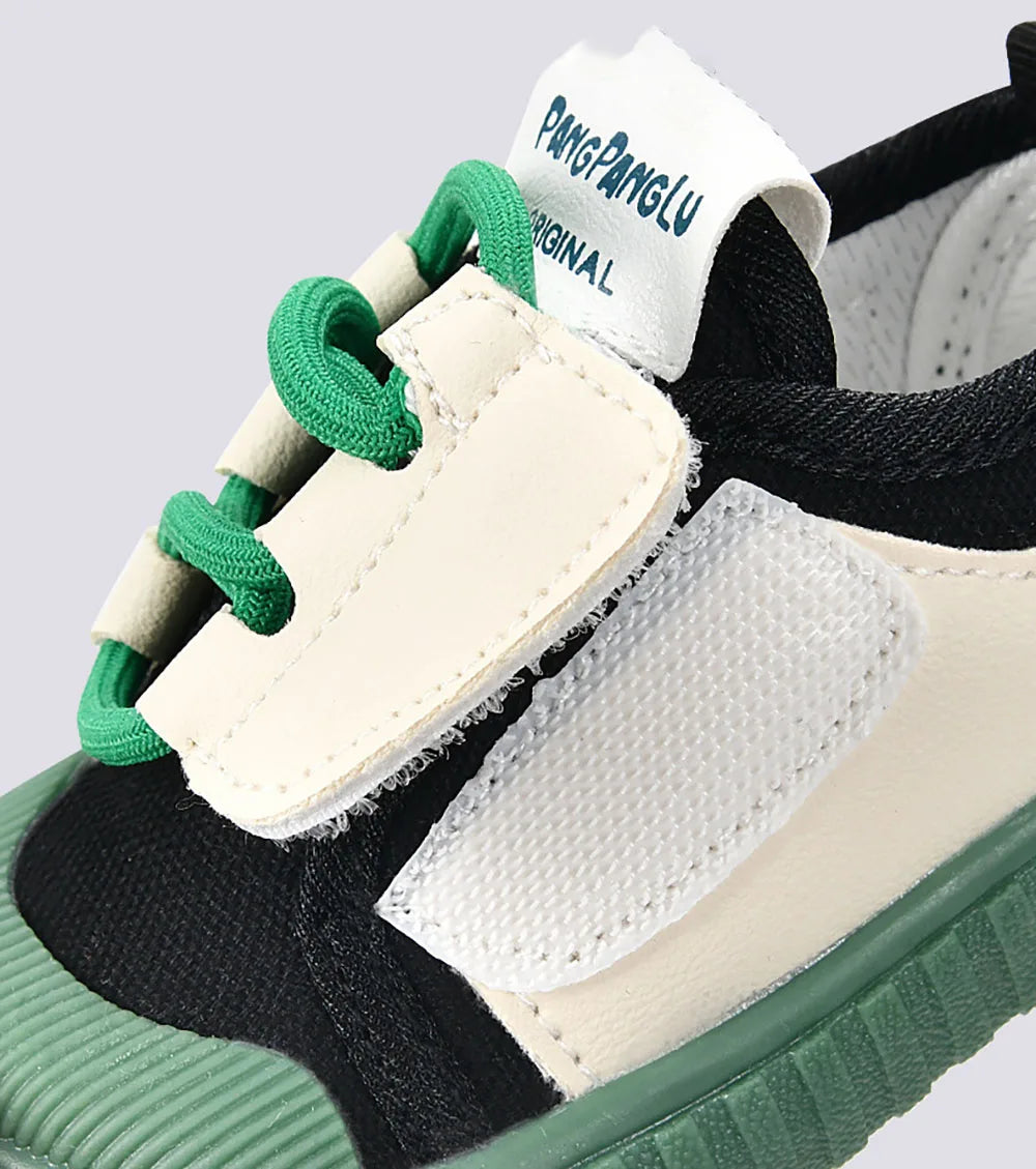 Toddler Soft-Sole Sport Sneakers