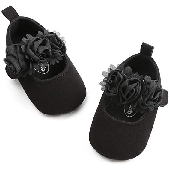 Baby Girls’ Flats