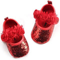 Baby Girls’ Flats