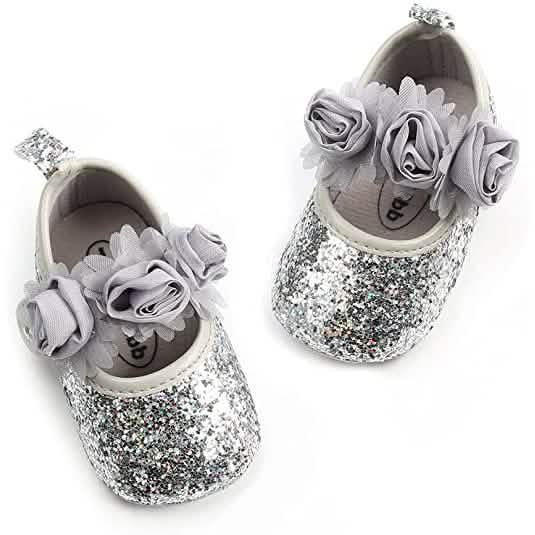 Baby Girls’ Flats