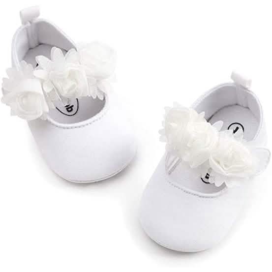 Baby Girls’ Flats